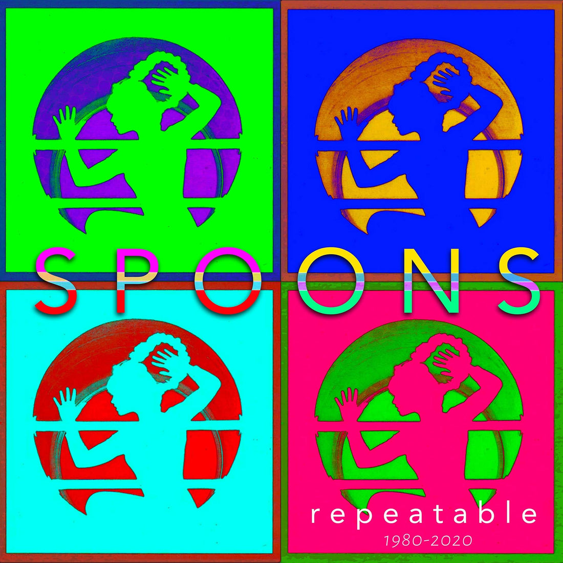 Spoons: Biography