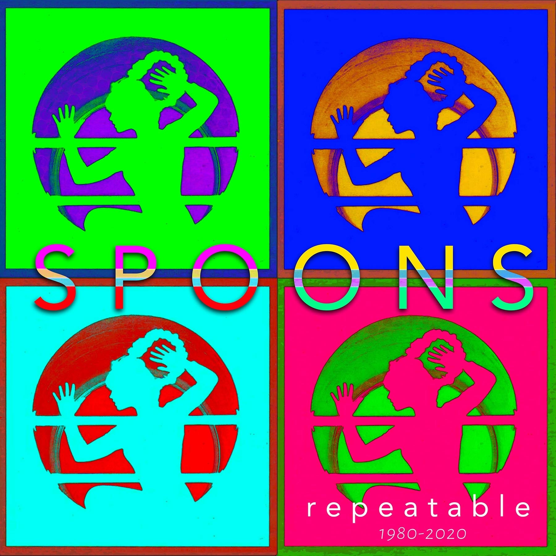 Spoons: Biography