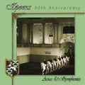 Spoons – Arias & Symphonies 30th Anniversary Edition CD