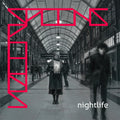 Spoons – Nightlife CD (Eighth Studio Album)