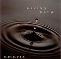 Amaris – Diving Deep CD