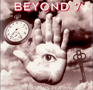 Beyond 7 – Revelations Per Minute CD