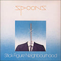 Spoons – Stick Figure Neighbourhood CD