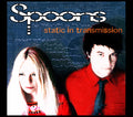 Spoons – Static in Transmission CD