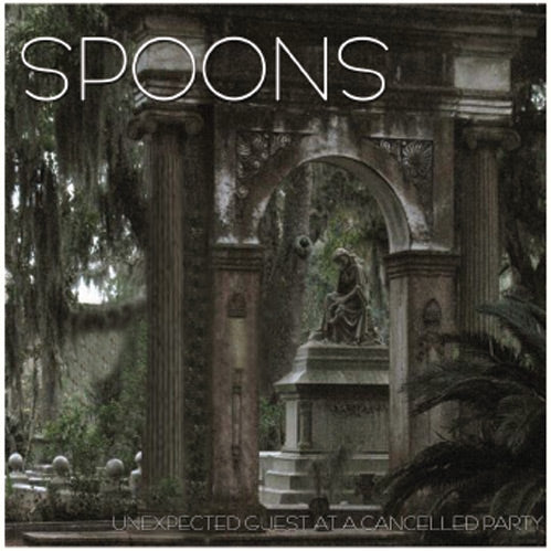 Spoons – Unexpected Guest at a Cancelled Party CD